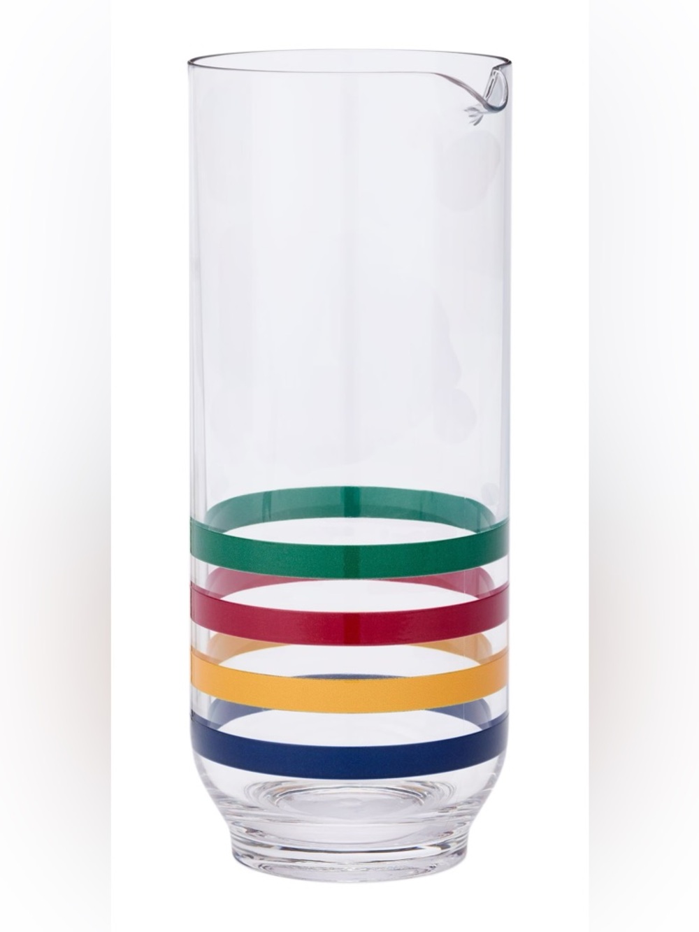 Hudson’s Bay Company HBC Stripes Carafe Vase